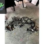 Renault Kadjar Elektrik Tesisatı Çıkma Parça Gaziantep