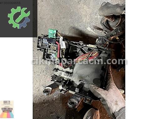Renault Kadjar Elektrik Tesisatı çıkma parça