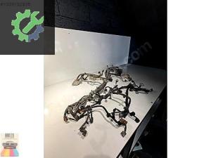 RENAULT KADJAR 1.2 TCE MOTOR TESİSATI E035110292R 240110292R