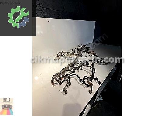 Renault Kadjar Elektrik Tesisatı E035110292R çıkma parça