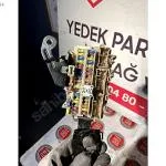 RENAULT KADJAR 252307990A 252321164R ÇIKMA ORİJİNAL