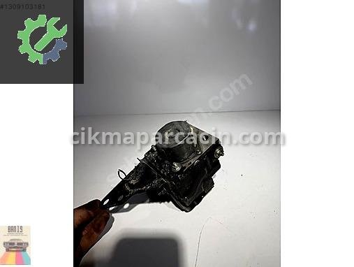 Renault Kadjar ABS Beyni (Modül) 476601802R çıkma parça
