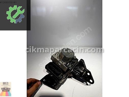 Renault Kadjar ABS Beyni (Modül) 476601802R çıkma parça
