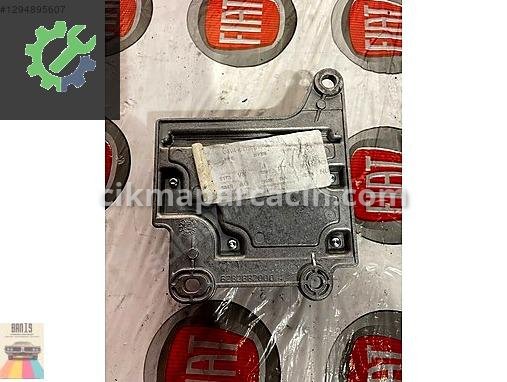 Renault Kadjar Airbag Beyni 985108564R çıkma parça