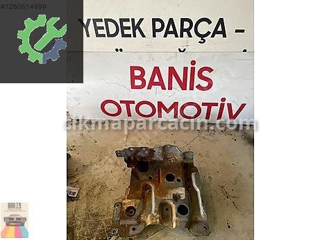 Renault Kadjar Akü çıkma parça