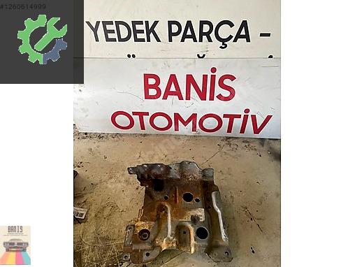 Renault Kadjar Akü çıkma parça