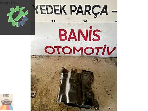 Renault Kadjar Akü çıkma parça