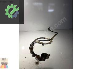 RENAULT KADJAR AKÜ ŞASE KABLOSU KUTUP BAŞI 240804661R