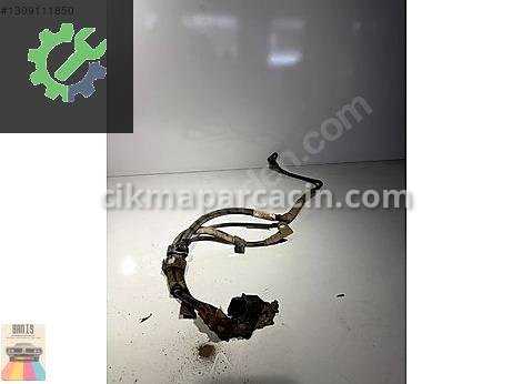 Renault Kadjar Elektrik Tesisatı çıkma parça