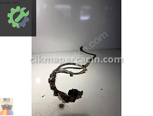 Renault Kadjar Elektrik Tesisatı 240804661R çıkma parça