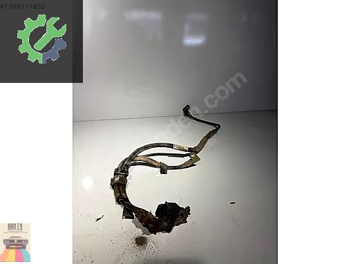 Renault Kadjar Elektrik Tesisatı 240804661R çıkma parça