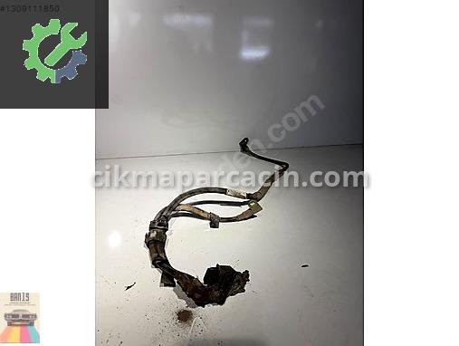 Renault Kadjar Elektrik Tesisatı 240804661R çıkma parça