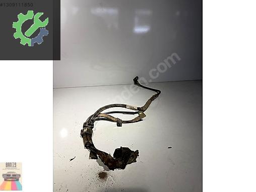 Renault Kadjar Elektrik Tesisatı 240804661R çıkma parça