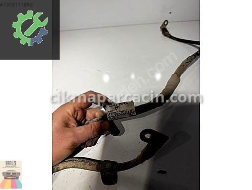 Renault Kadjar Elektrik Tesisatı 240804661R çıkma parça
