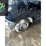 RENAULT KADJAR ARKA ÇAMURLUK DODİĞİ ORİJİNAL