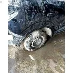 RENAULT KADJAR ARKA ÇAMURLUK DODİĞİ ORİJİNAL