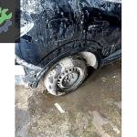 RENAULT KADJAR ARKA ÇAMURLUK DODİĞİ ORİJİNAL