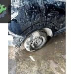 RENAULT KADJAR ARKA ÇAMURLUK DODİĞİ ORİJİNAL