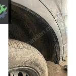 RENAULT KADJAR ARKA DAVLUMBAZ ÇIKMA HATASIZ