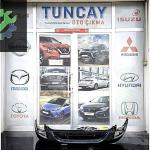 RENAULT KADJAR ARKA TAMPON ALT EK ÇIKMA PARÇA ORJİNAL 850222154R