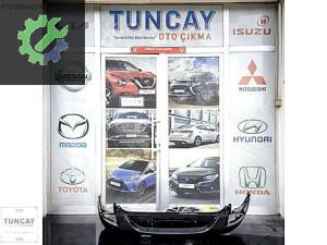 RENAULT KADJAR ARKA TAMPON ALT EK ÇIKMA PARÇA ORJİNAL 850222154R