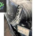 RENAULT KADJAR ARKA TAMPON BRAKETİ ÇIKMA HATASIZ