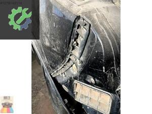 RENAULT KADJAR ARKA TAMPON BRAKETİ ÇIKMA HATASIZ