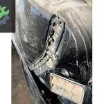 RENAULT KADJAR ARKA TAMPON BRAKETİ ÇIKMA HATASIZ