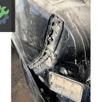 RENAULT KADJAR ARKA TAMPON BRAKETİ ÇIKMA HATASIZ
