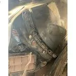 Renault Kadjar Tampon Braketi çıkma parça - BANİS OTOMOTİV Gaziantep