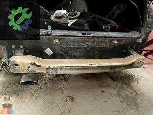 RENAULT KADJAR ARKA TAMPON DEMİRİ 2013-2022 ÇIKMA HATASIZ