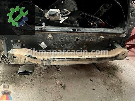 Renault Kadjar Tampon Demiri çıkma parça
