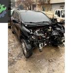 RENAULT KADJAR ARKA TAMPON DEMİRİ 2013-2022 ÇIKMA HATASIZ
