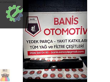 Renault Kadjar Bagaj çıkma parça