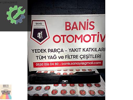 Renault Kadjar Bagaj çıkma parça