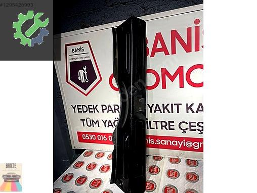 Renault Kadjar Bagaj çıkma parça