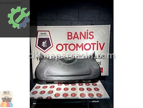 Renault Kadjar Bakalit çıkma parça