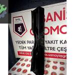 RENAULT KADJAR BAGAJ DÖŞEME BAKALİTLERİ