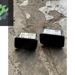 RENAULT KADJAR BAGAJ DÖŞEME TUTMA PLASTİĞİ