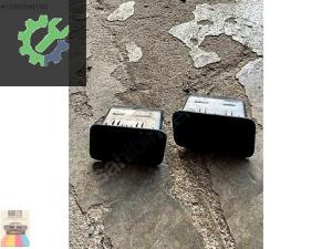 RENAULT KADJAR BAGAJ DÖŞEME TUTMA PLASTİĞİ