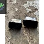 RENAULT KADJAR BAGAJ DÖŞEME TUTMA PLASTİĞİ