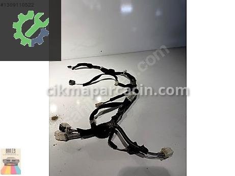Renault Kadjar Elektrik Tesisatı çıkma parça