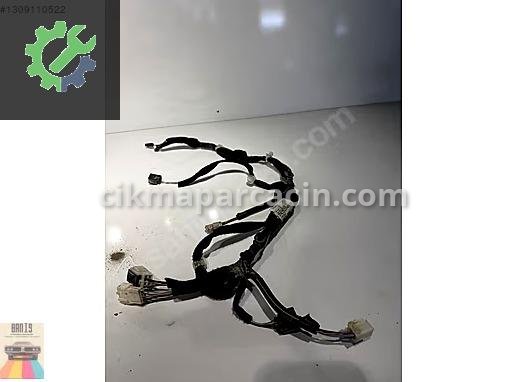 Renault Kadjar Elektrik Tesisatı 240522497R çıkma parça