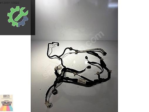 Renault Kadjar Elektrik Tesisatı 240522497R çıkma parça