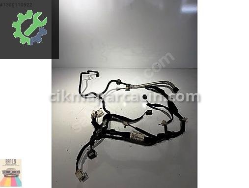 Renault Kadjar Elektrik Tesisatı 240522497R çıkma parça