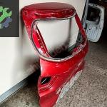 RENAULT KADJAR BAGAJ KAPAĞI