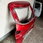 RENAULT KADJAR BAGAJ KAPAĞI