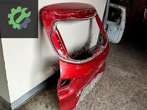RENAULT KADJAR BAGAJ KAPAĞI
