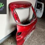 RENAULT KADJAR BAGAJ KAPAĞI