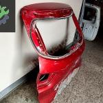 RENAULT KADJAR BAGAJ KAPAĞI